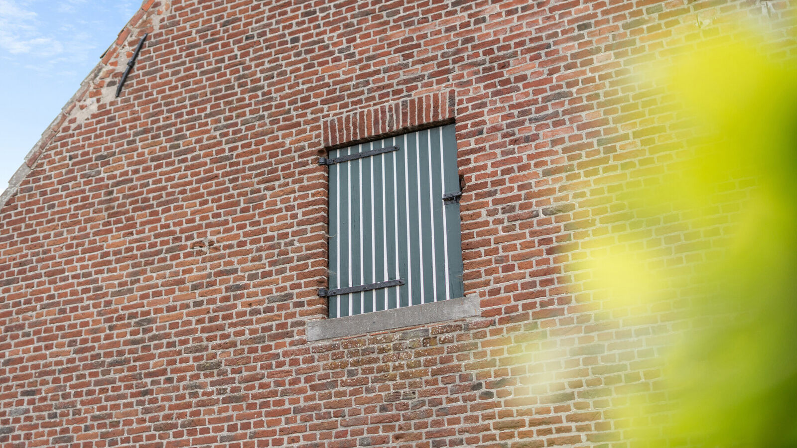 Landhuis te koop in Brugge