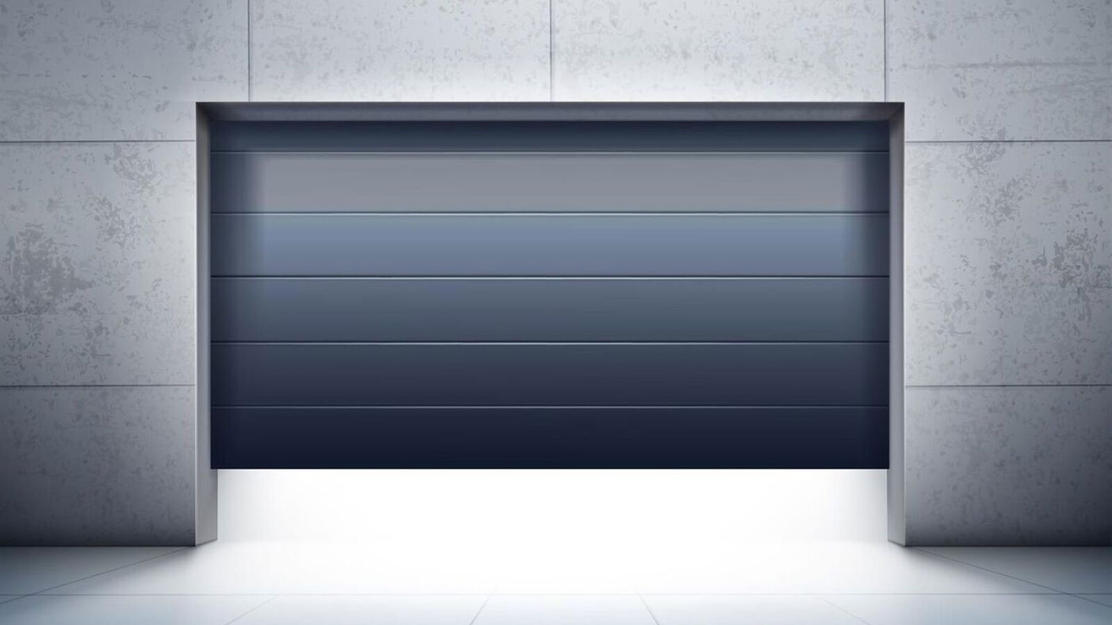 Parking intérieur à vendre à Koksijde