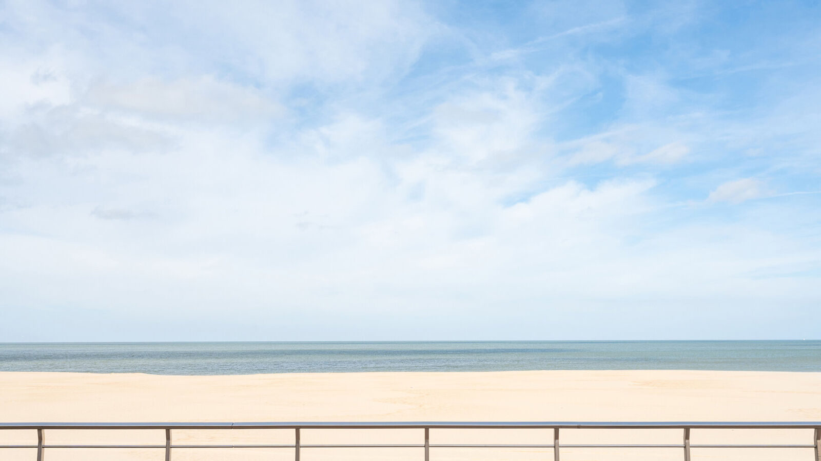Penthouse à vendre à Koksijde