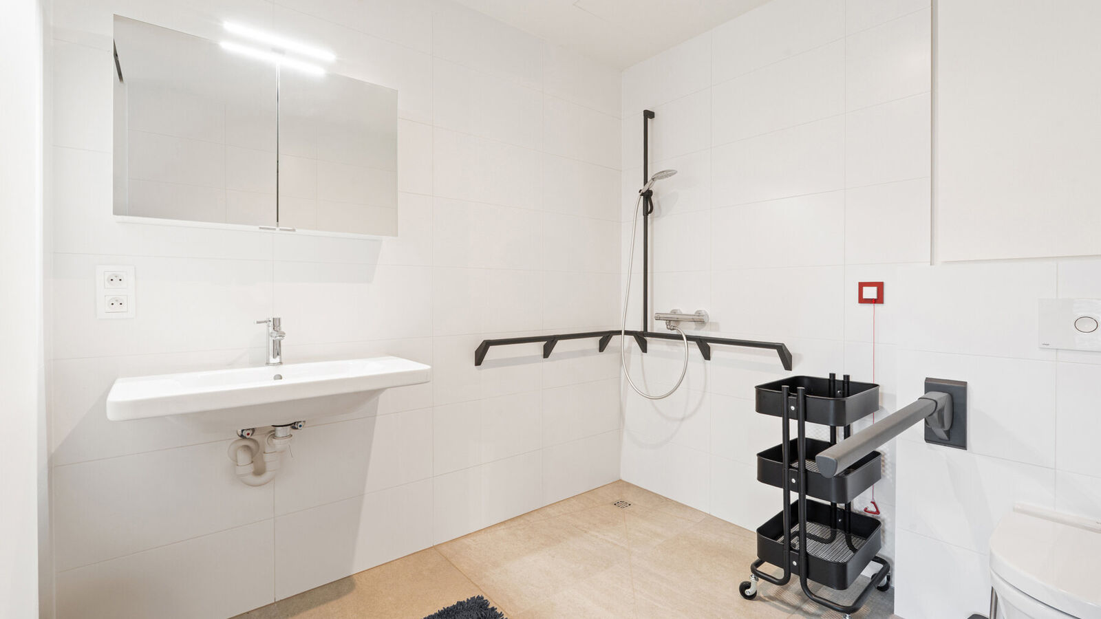 Résidences-services à vendre à Sint-Idesbald