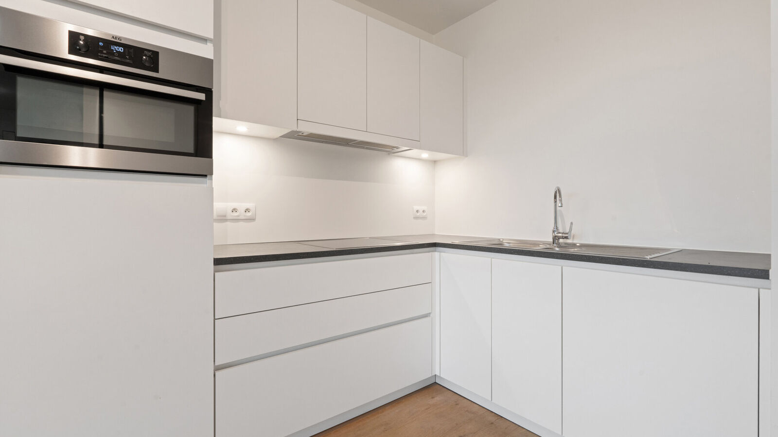 Residences-services for sale in Sint-Idesbald