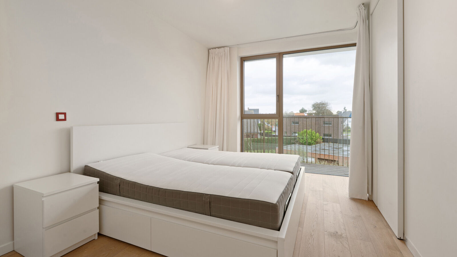 Residences-services for sale in Sint-Idesbald