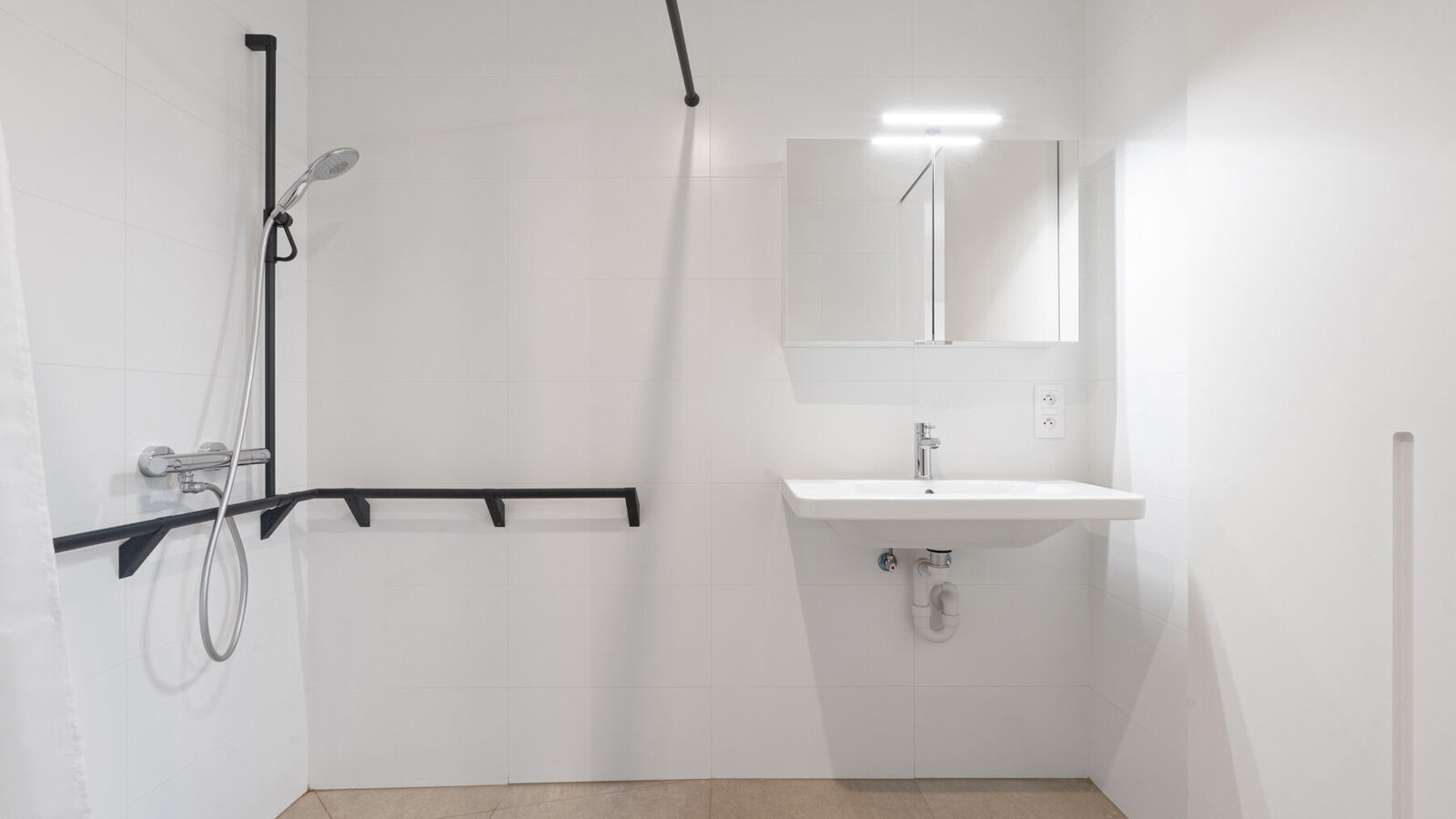 Residences-services for sale in Sint-Idesbald