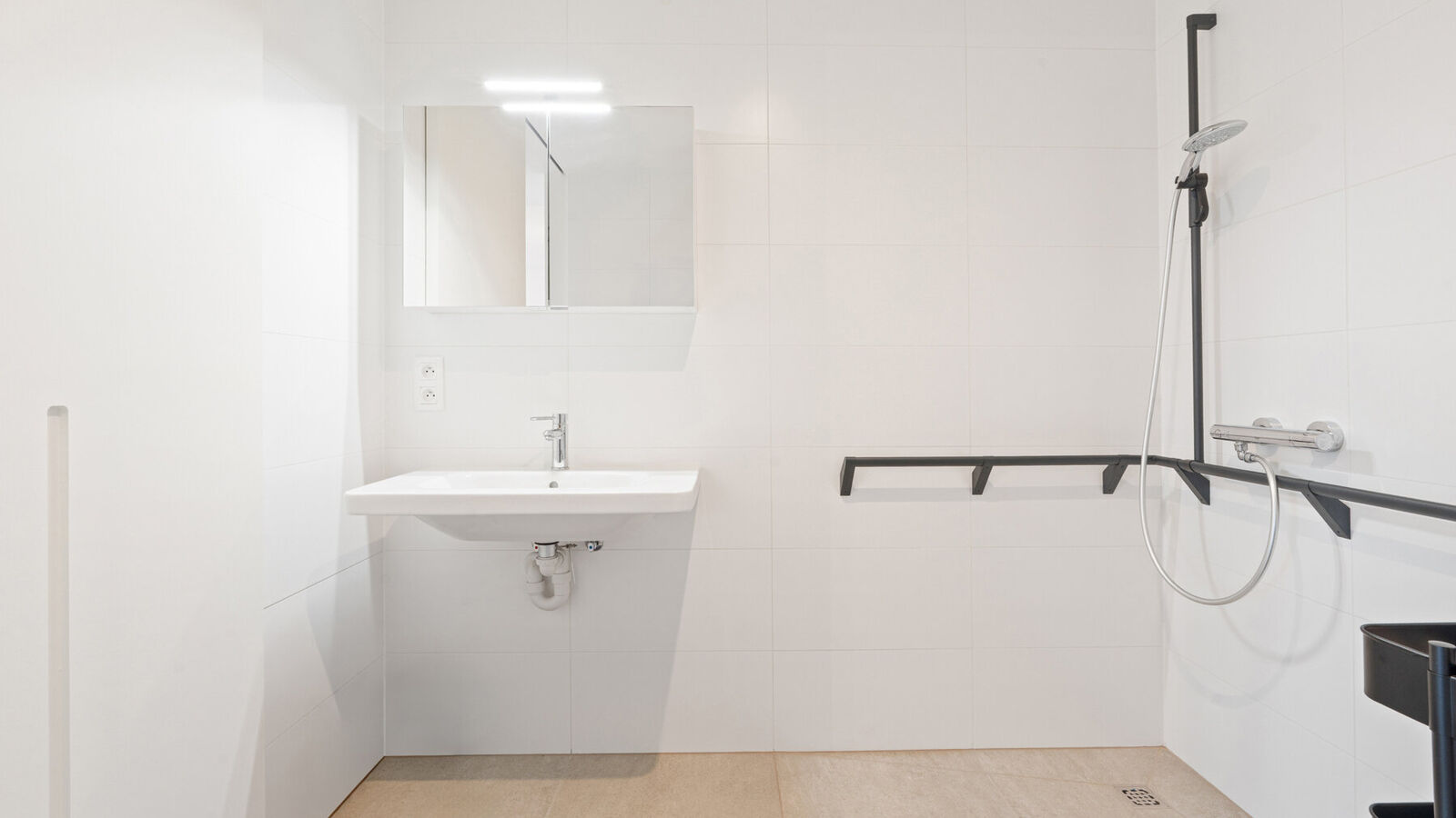 Residences-services for sale in Sint-Idesbald