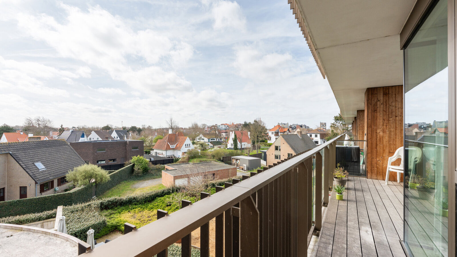 Residences-services for sale in Sint-Idesbald