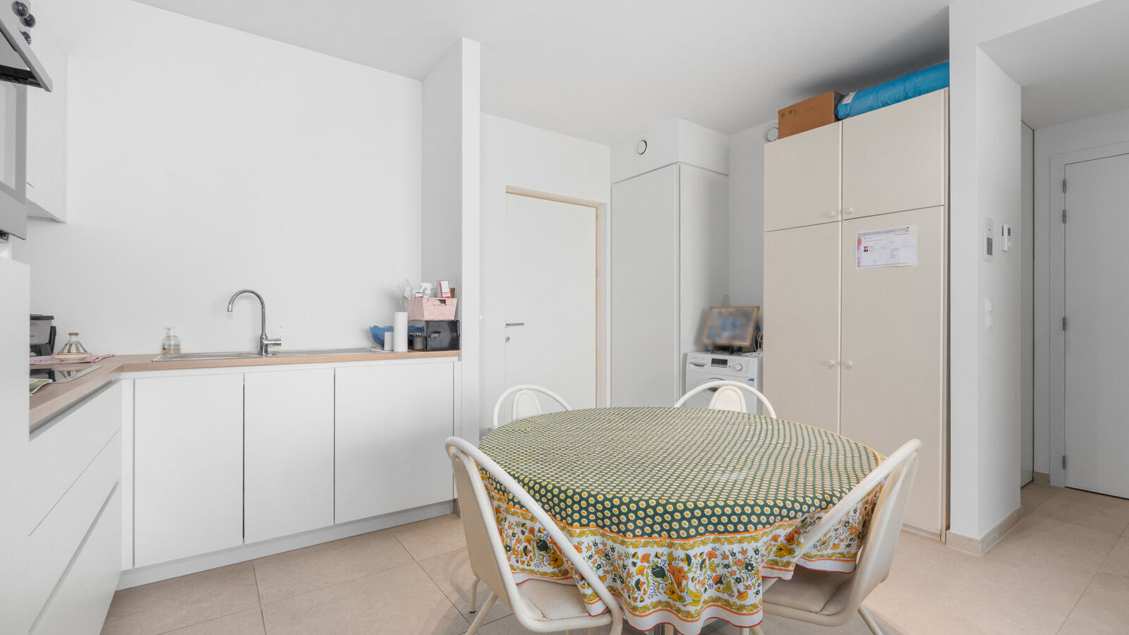 Residences-services for sale in Sint-Idesbald
