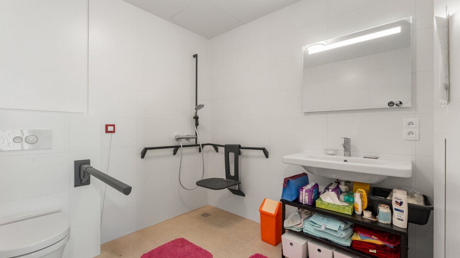 Residences-services for sale in Sint-Idesbald
