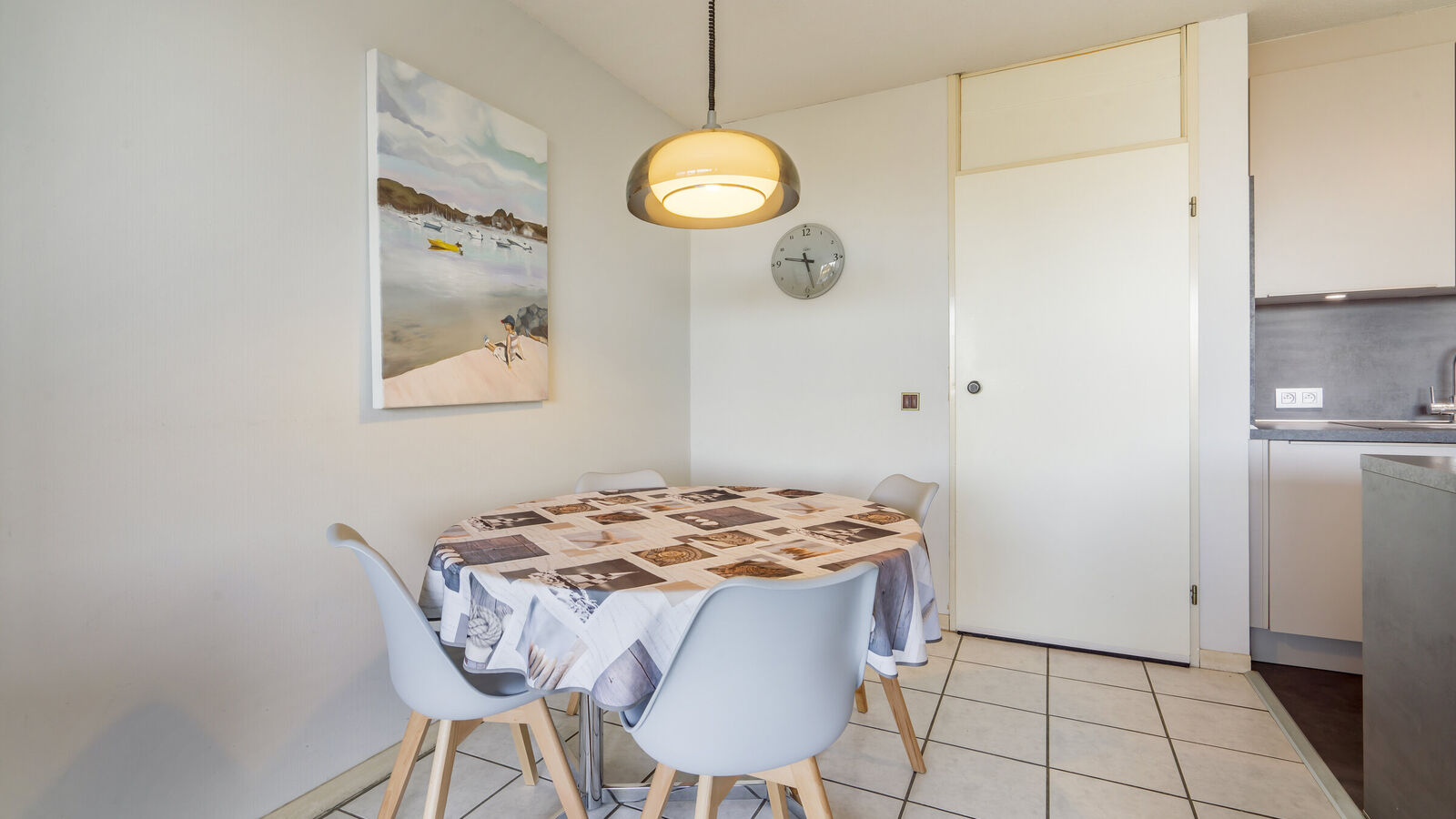 Studio &agrave; Koksijde