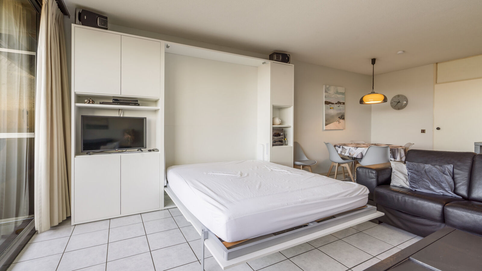 Studio &agrave; Koksijde