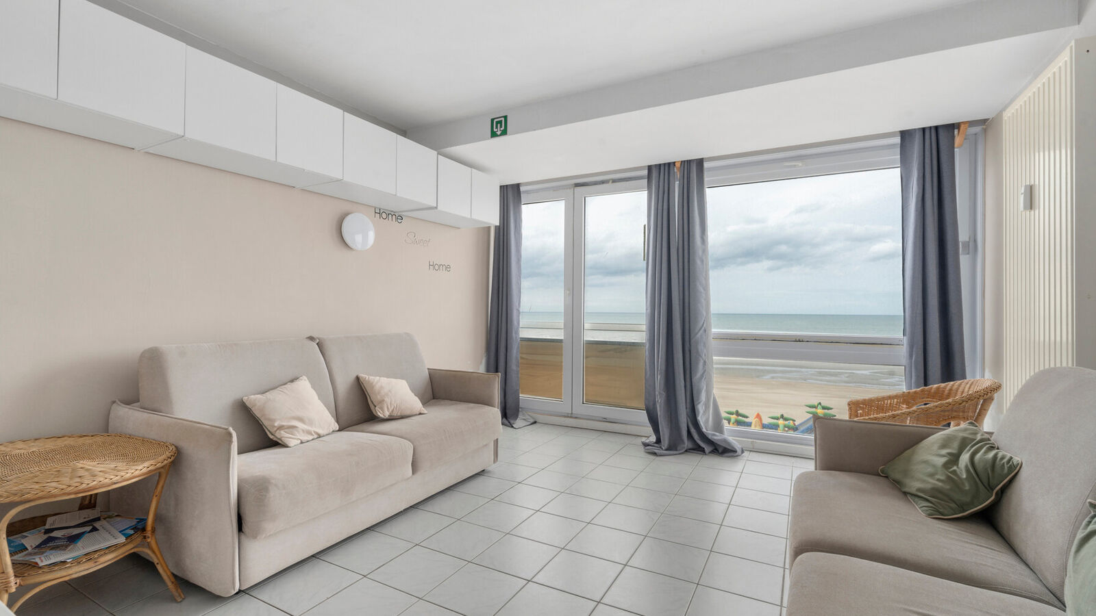 Studio à vendre à Koksijde