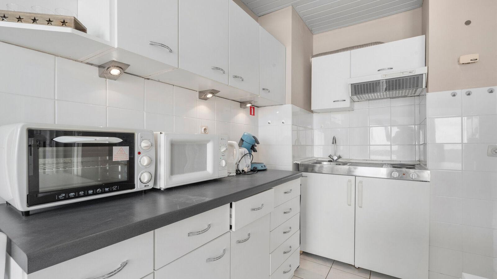 Studio à vendre à Koksijde