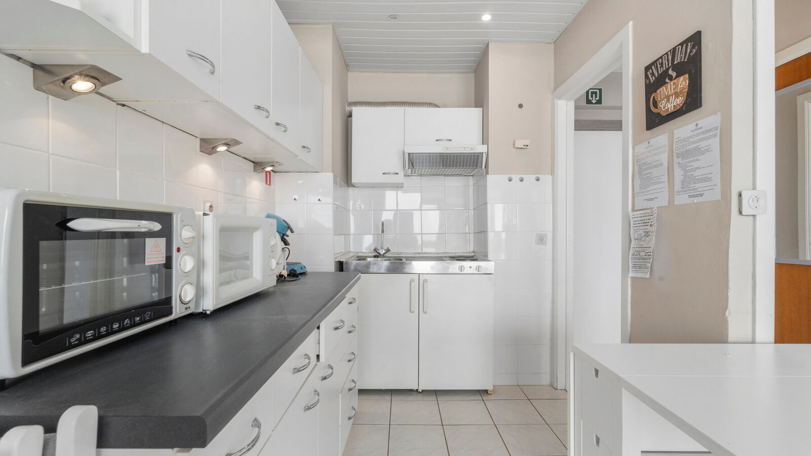 Studio for sale in Koksijde