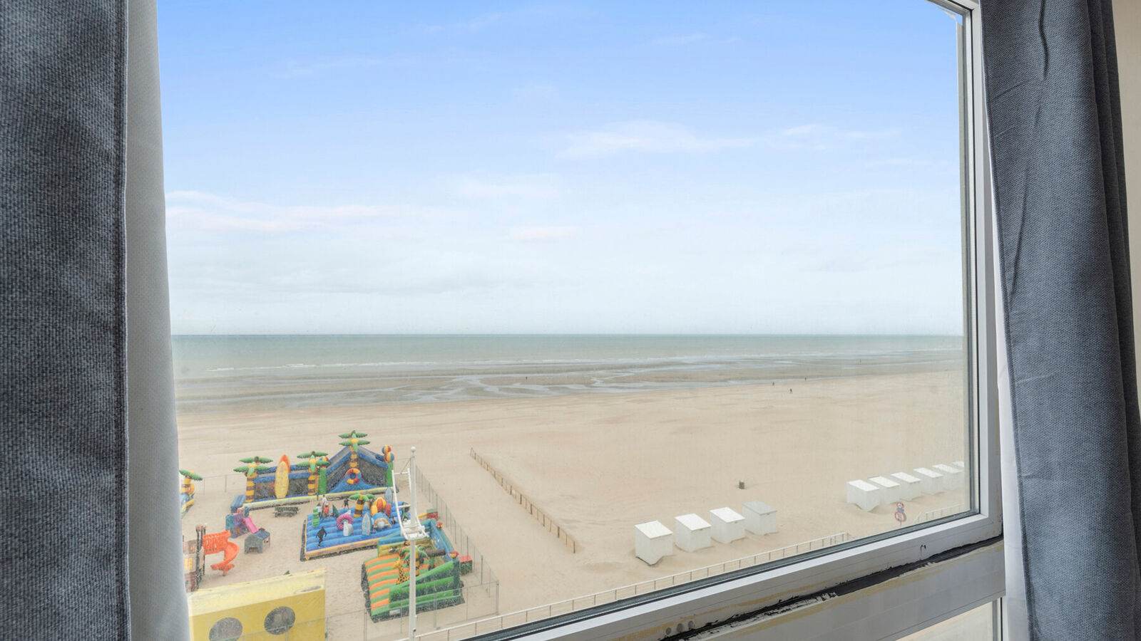 Studio for sale in Koksijde