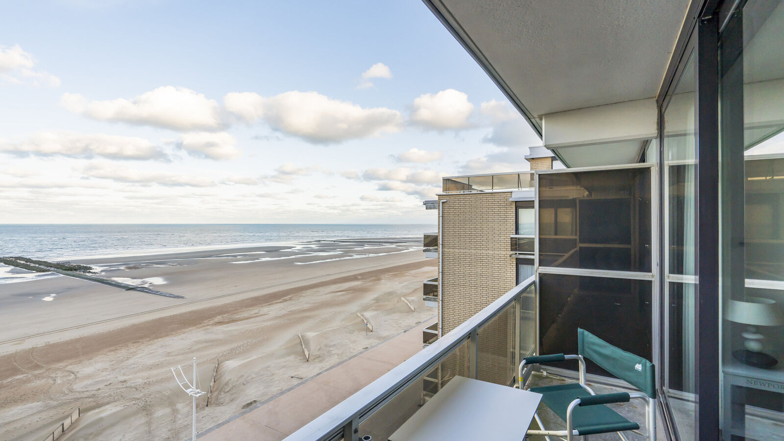 Studio in Koksijde