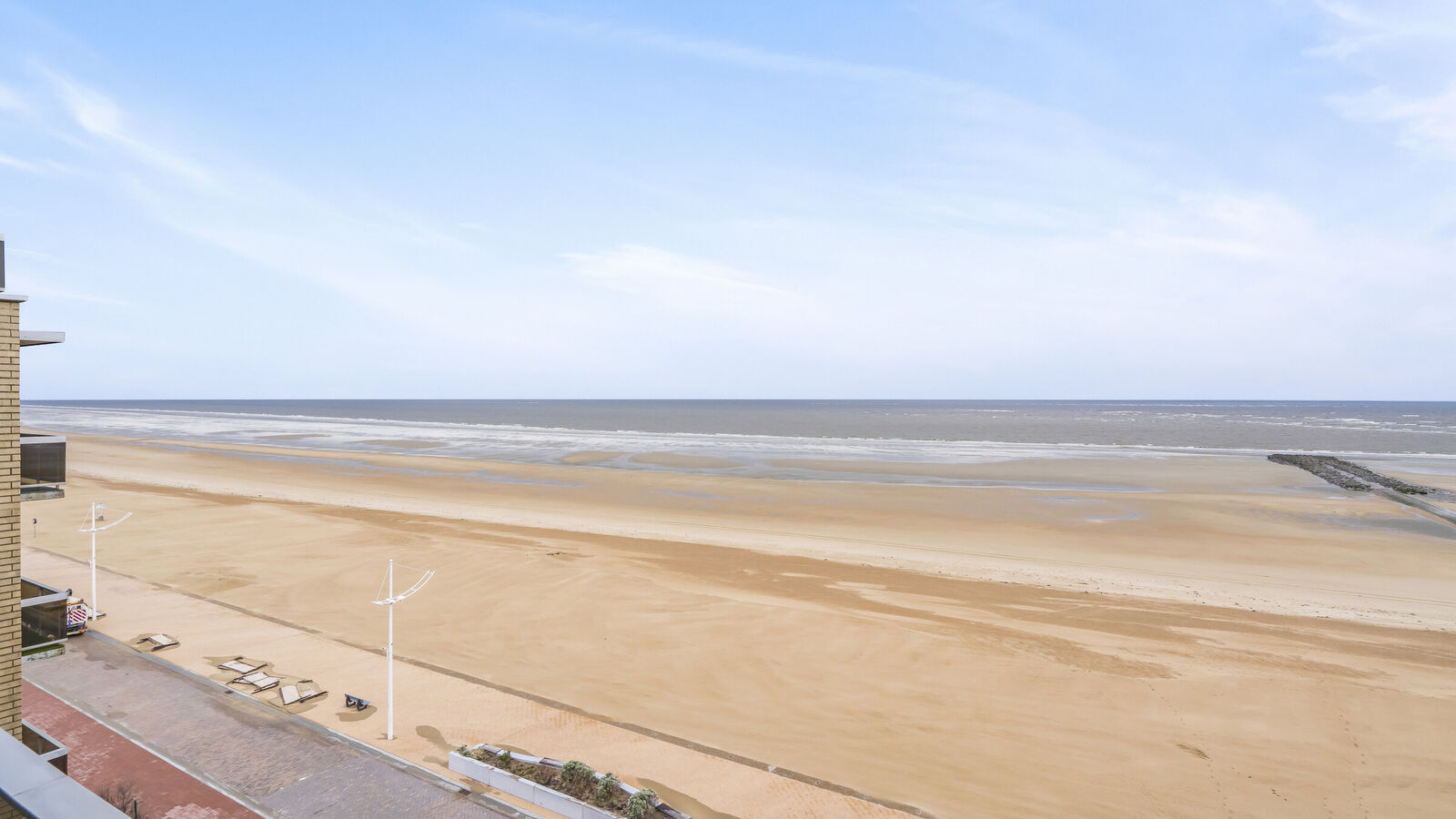 Studio in Koksijde