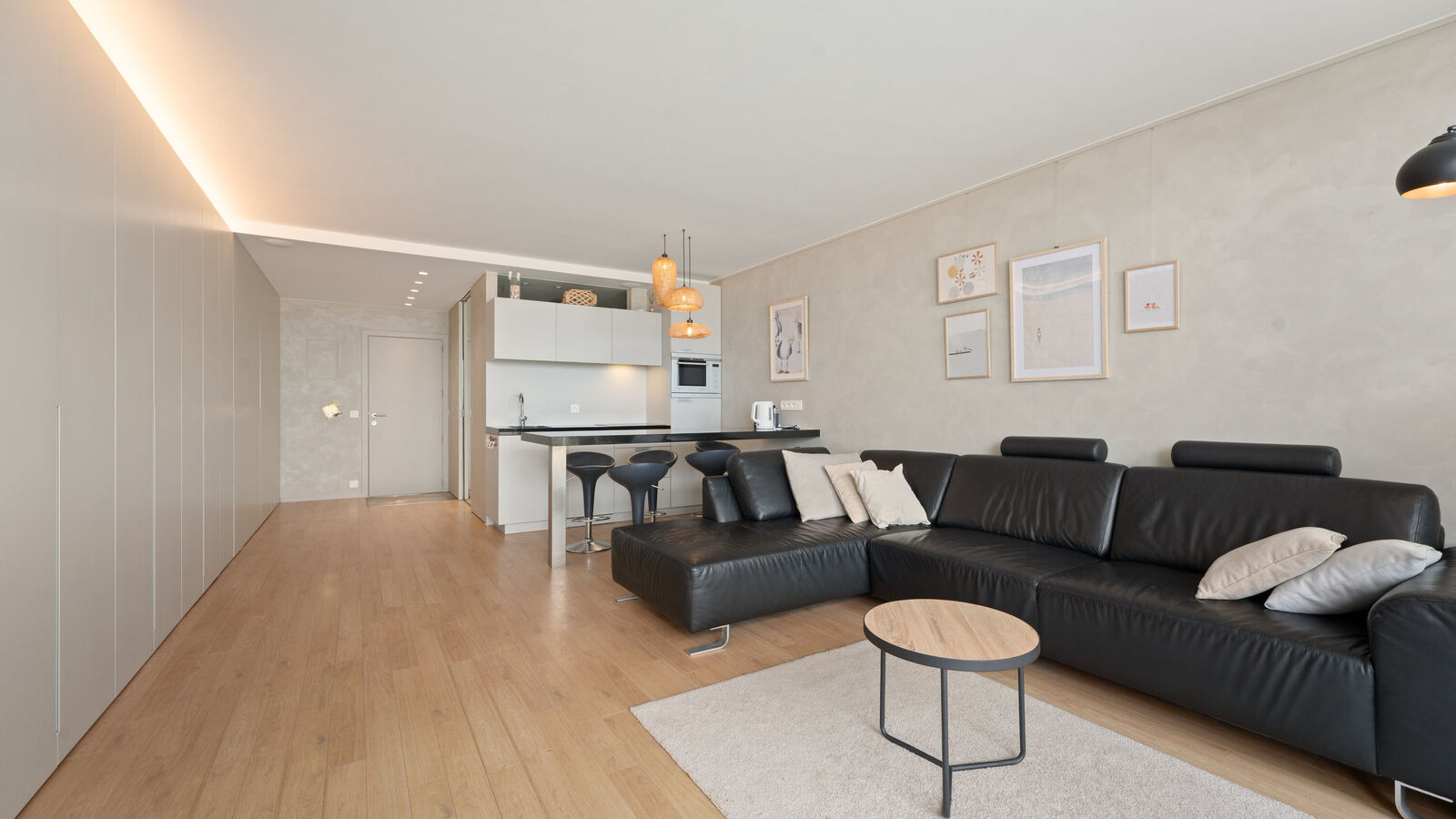 Studio in Koksijde