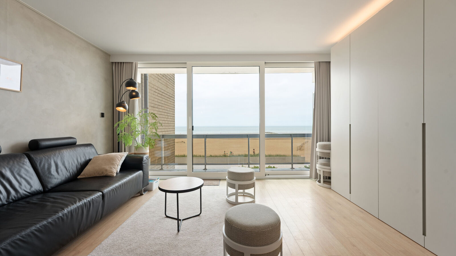 Studio in Koksijde