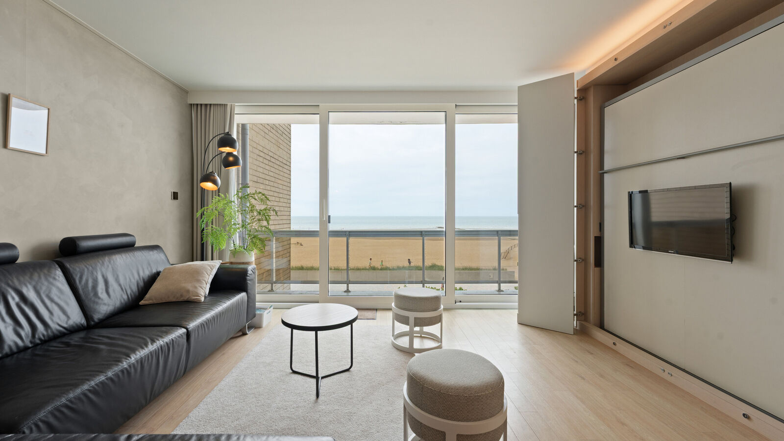 Studio in Koksijde