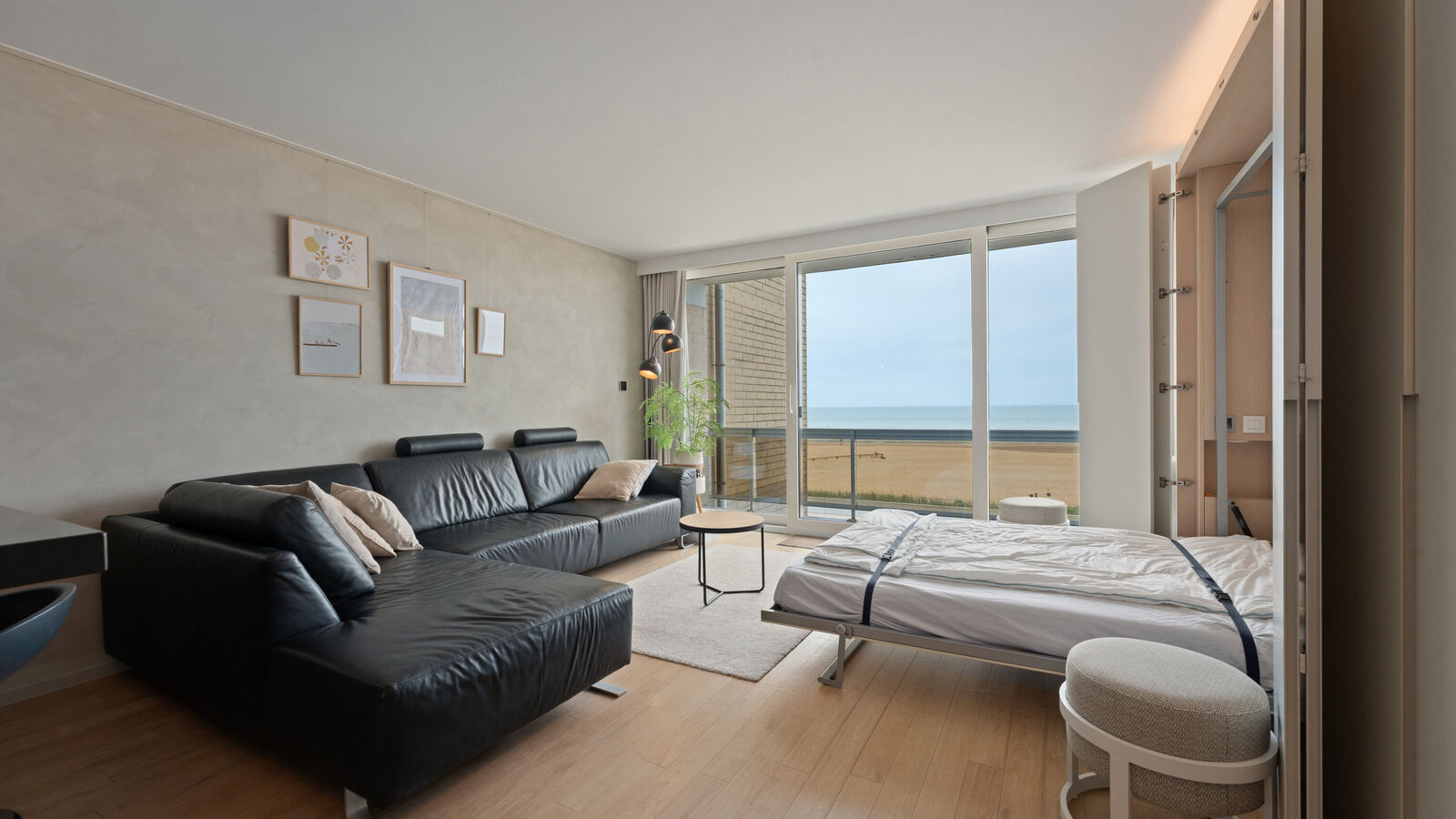 Studio in Koksijde