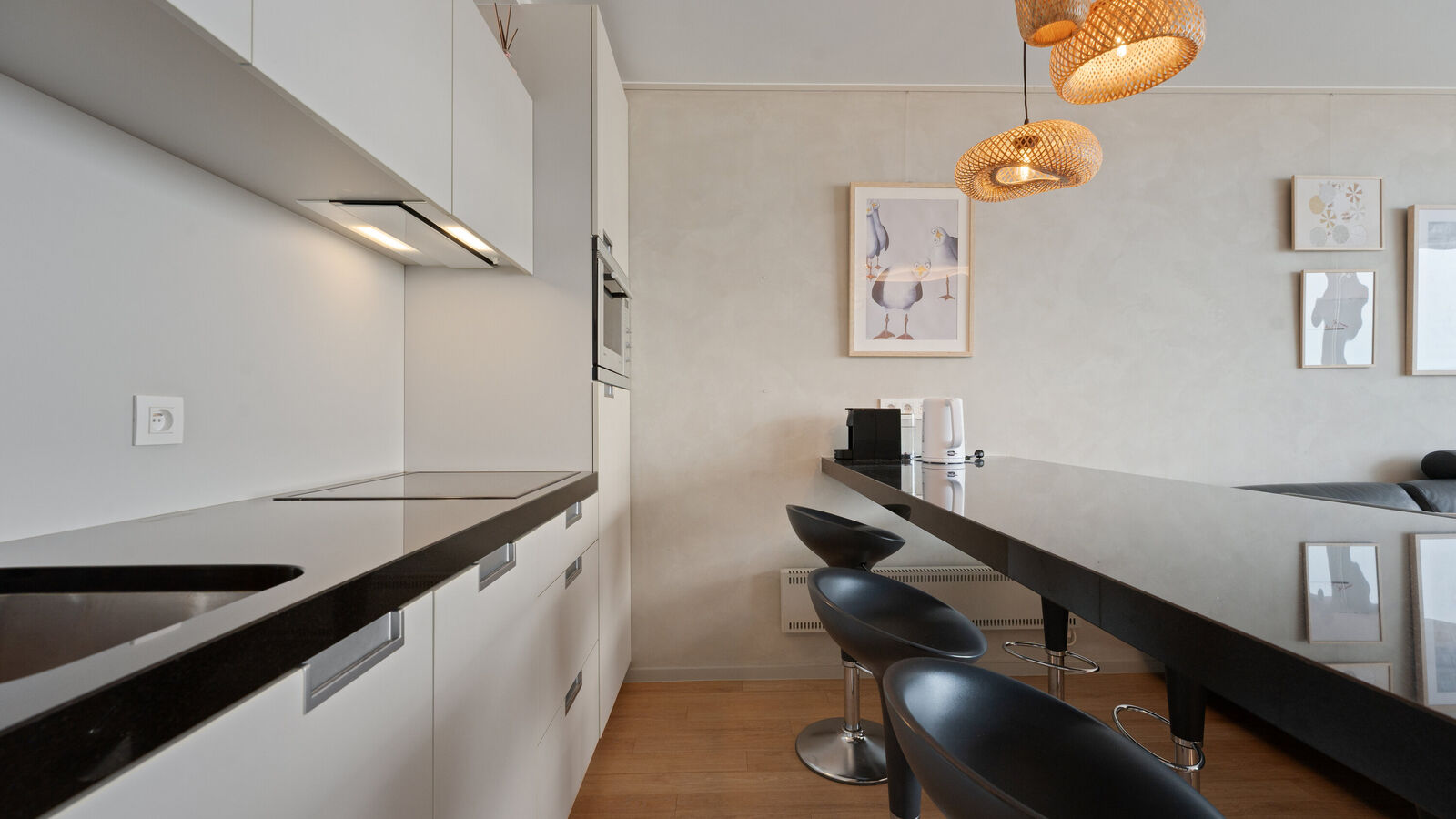 Studio in Koksijde