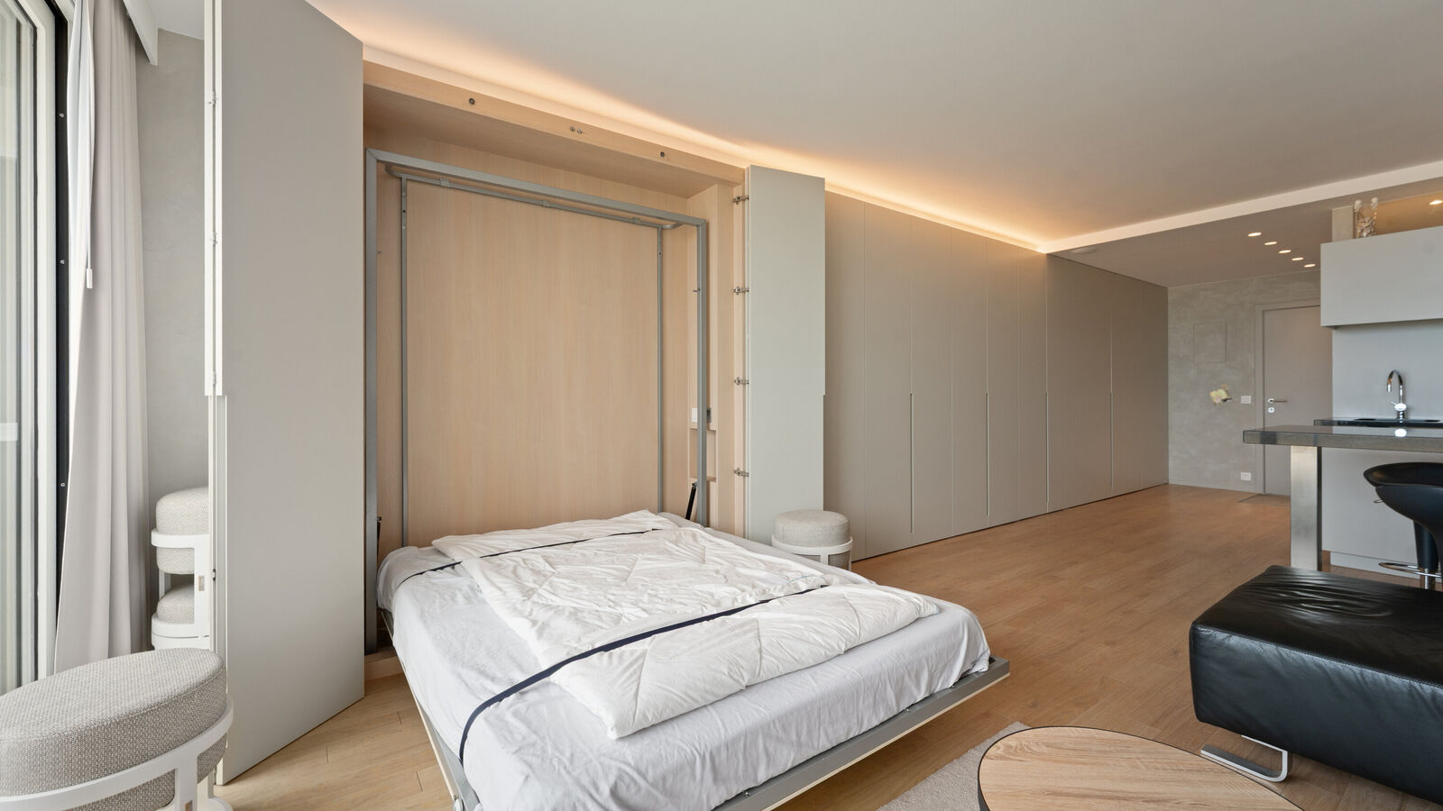 Studio in Koksijde