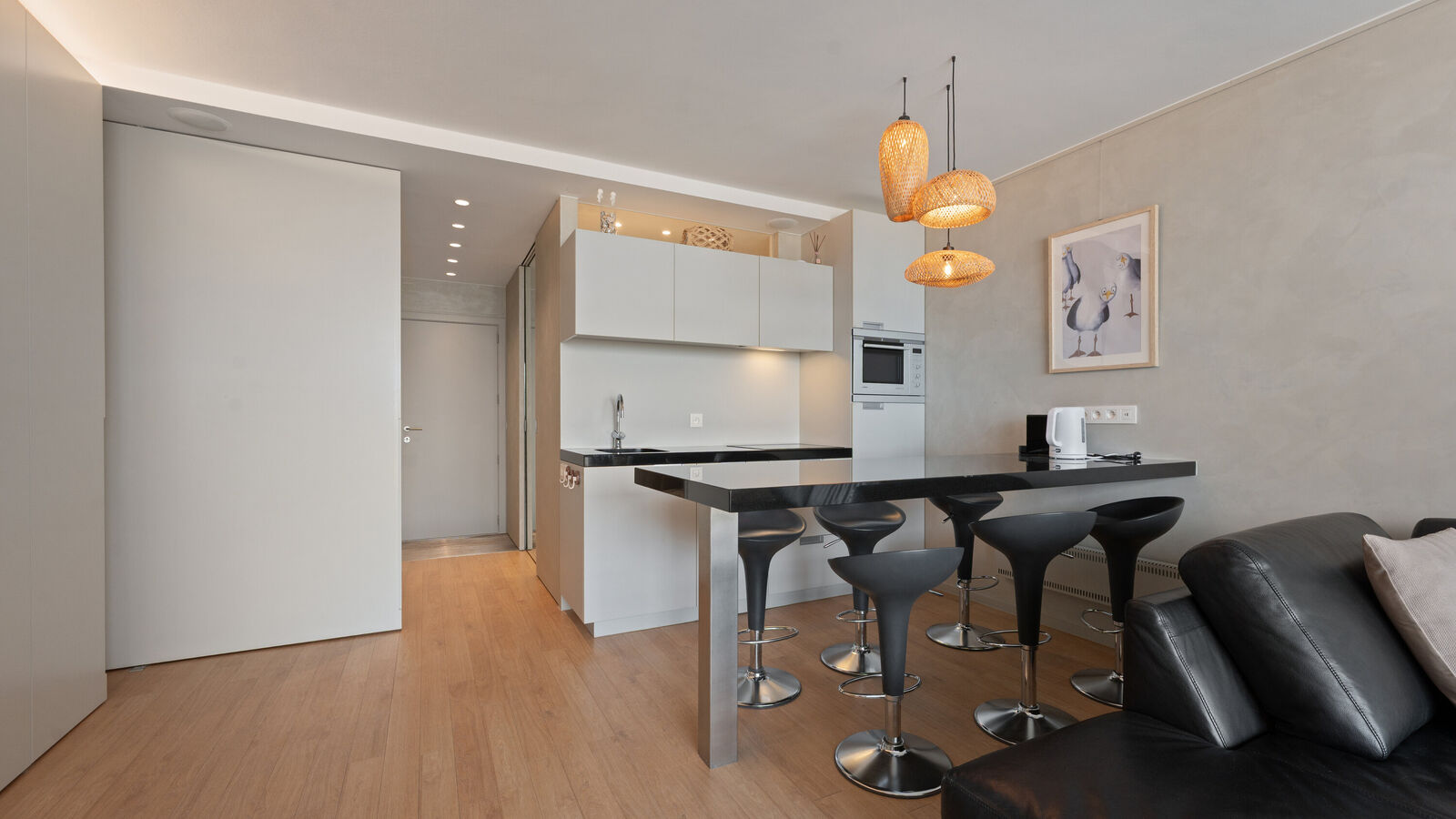 Studio in Koksijde