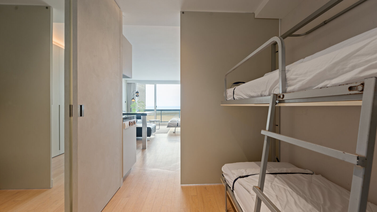 Studio in Koksijde