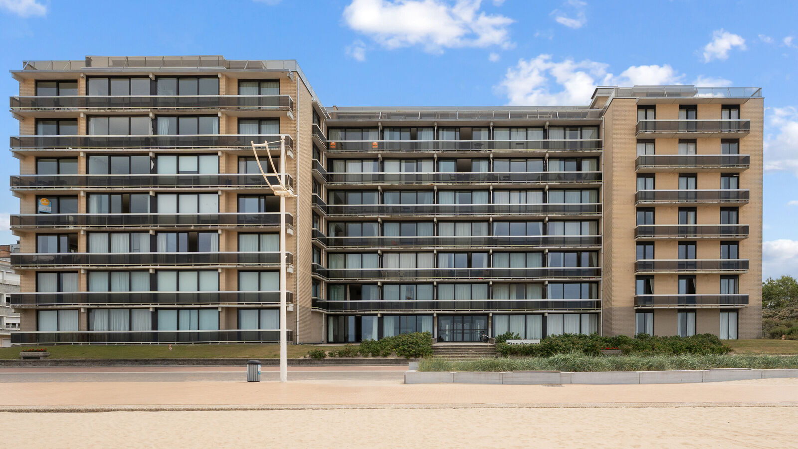 Studio in Koksijde