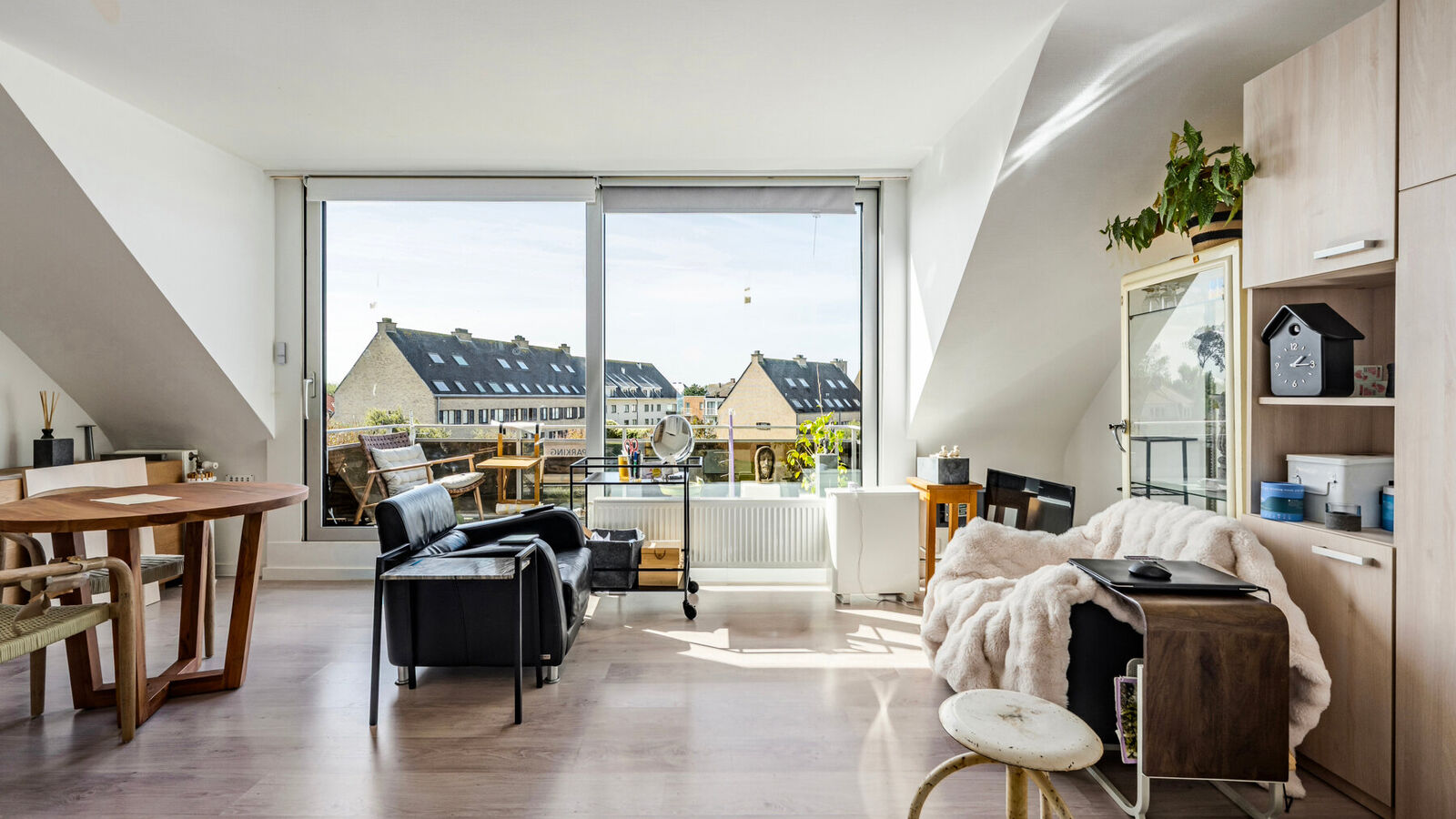 Studio te koop in Koksijde