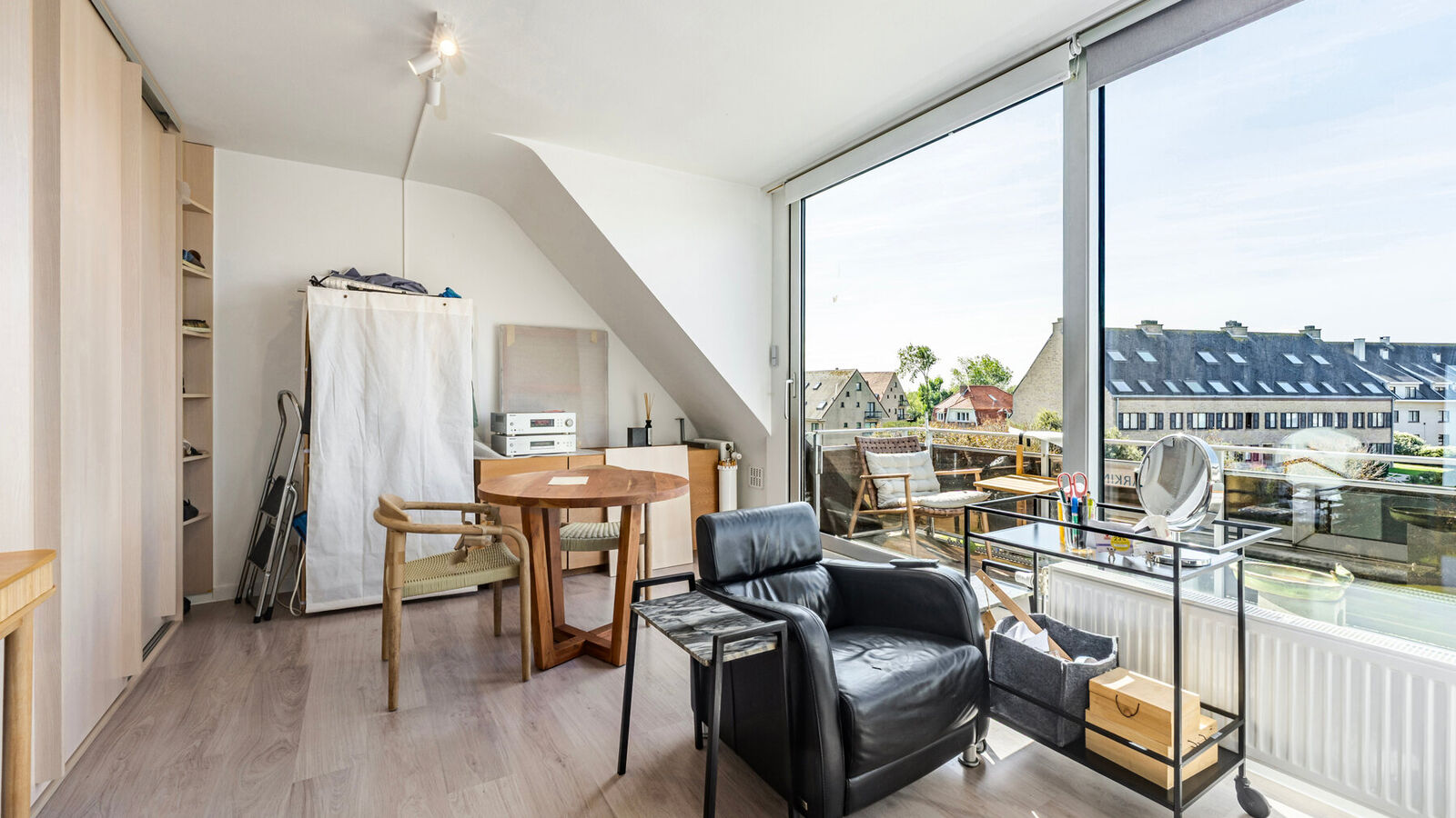 Studio te koop in Koksijde