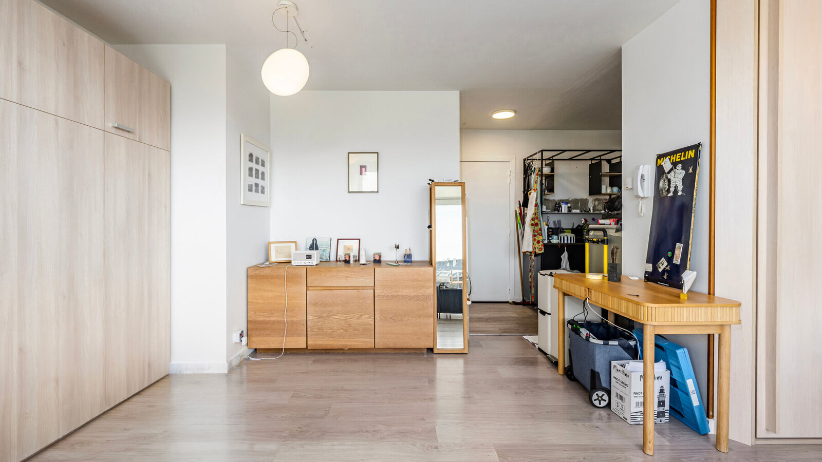 Studio te koop in Koksijde