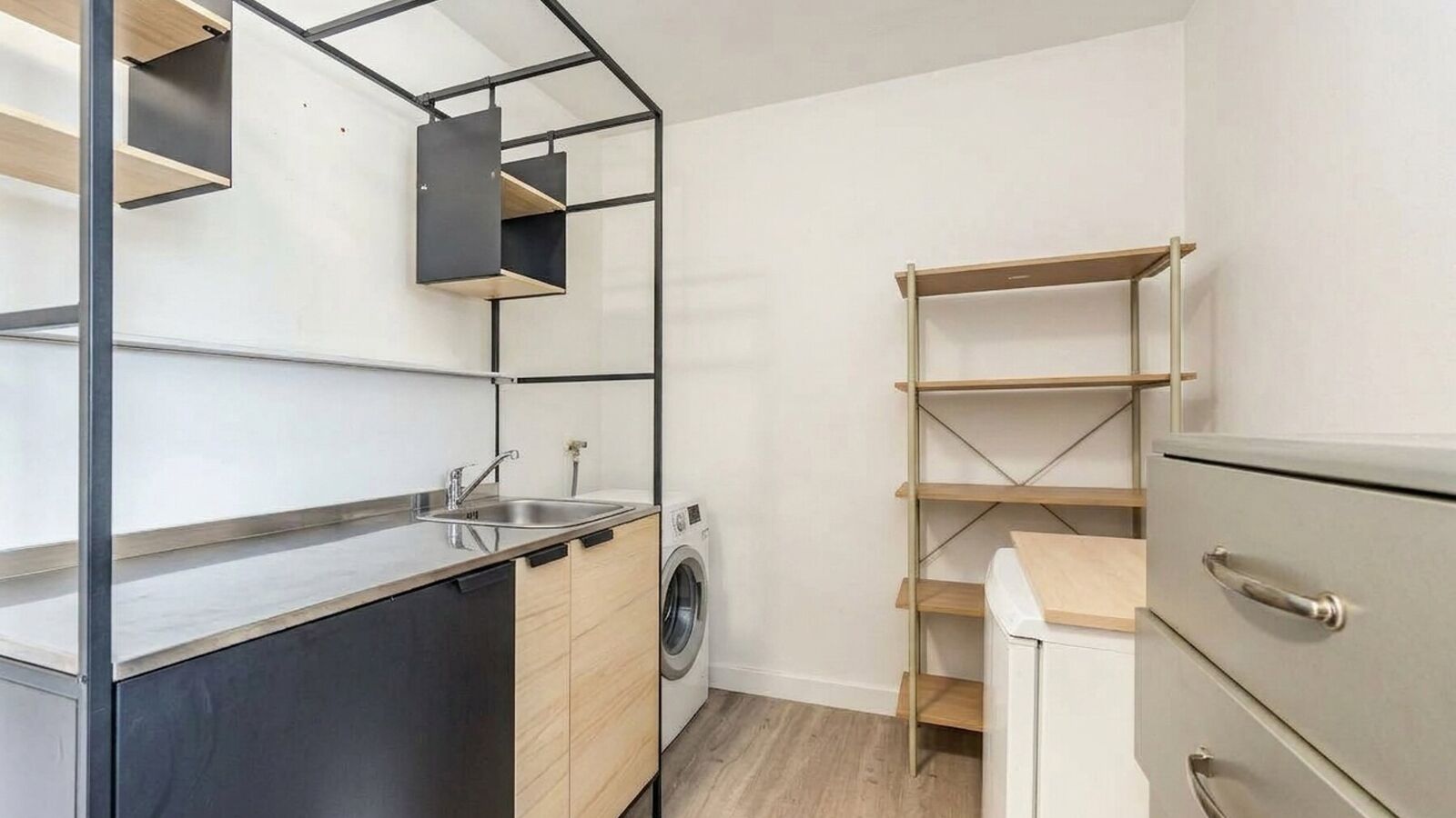 Studio te koop in Koksijde