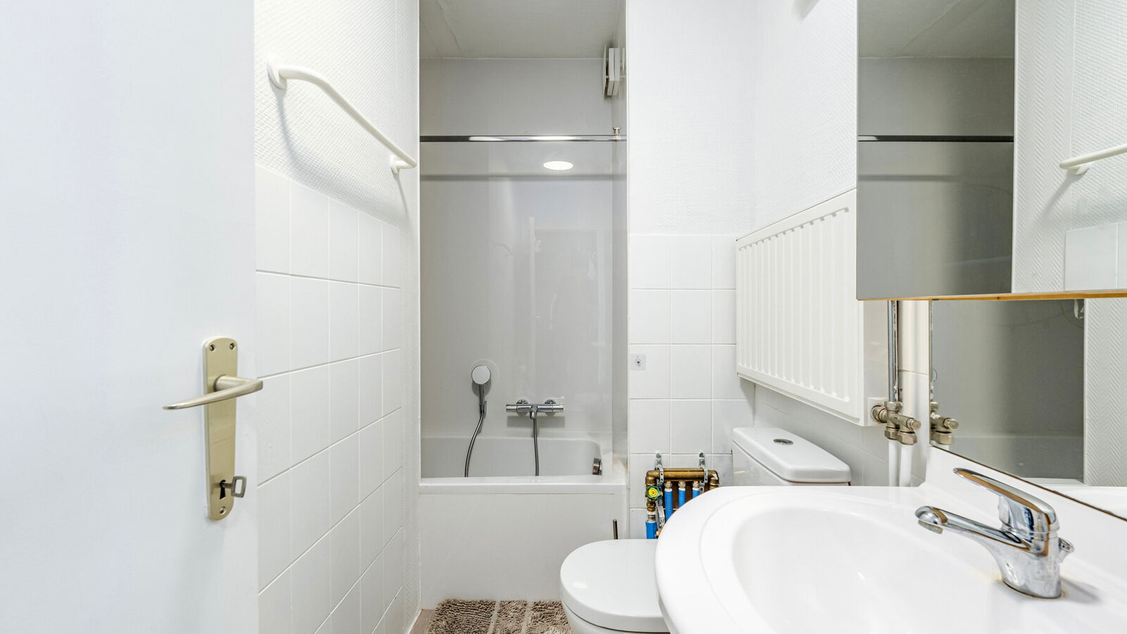 Studio te koop in Koksijde