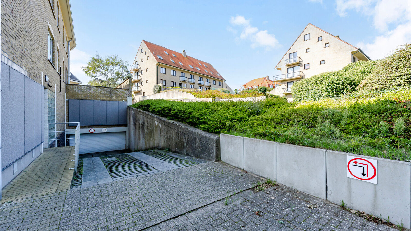 Studio te koop in Koksijde
