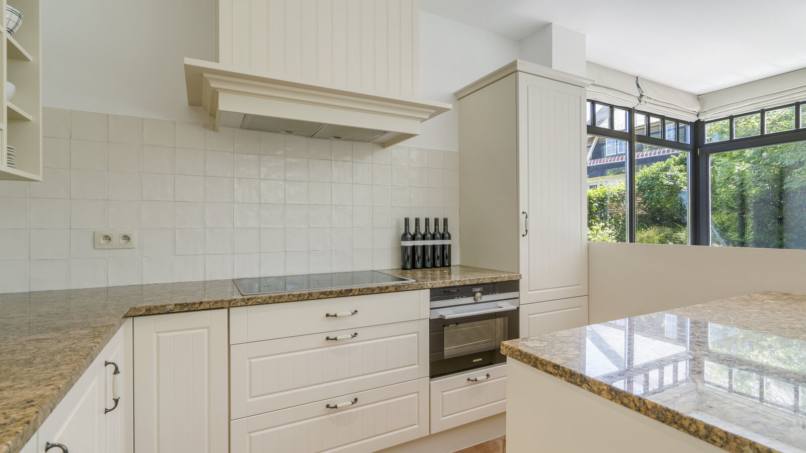 Villa 2 bedrooms in Sint-Idesbald