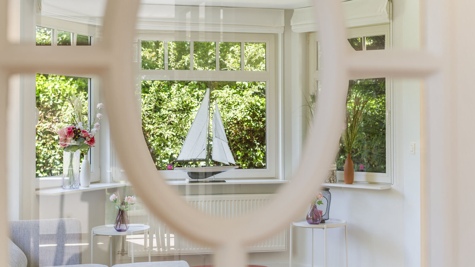 Villa 2 bedrooms in Sint-Idesbald