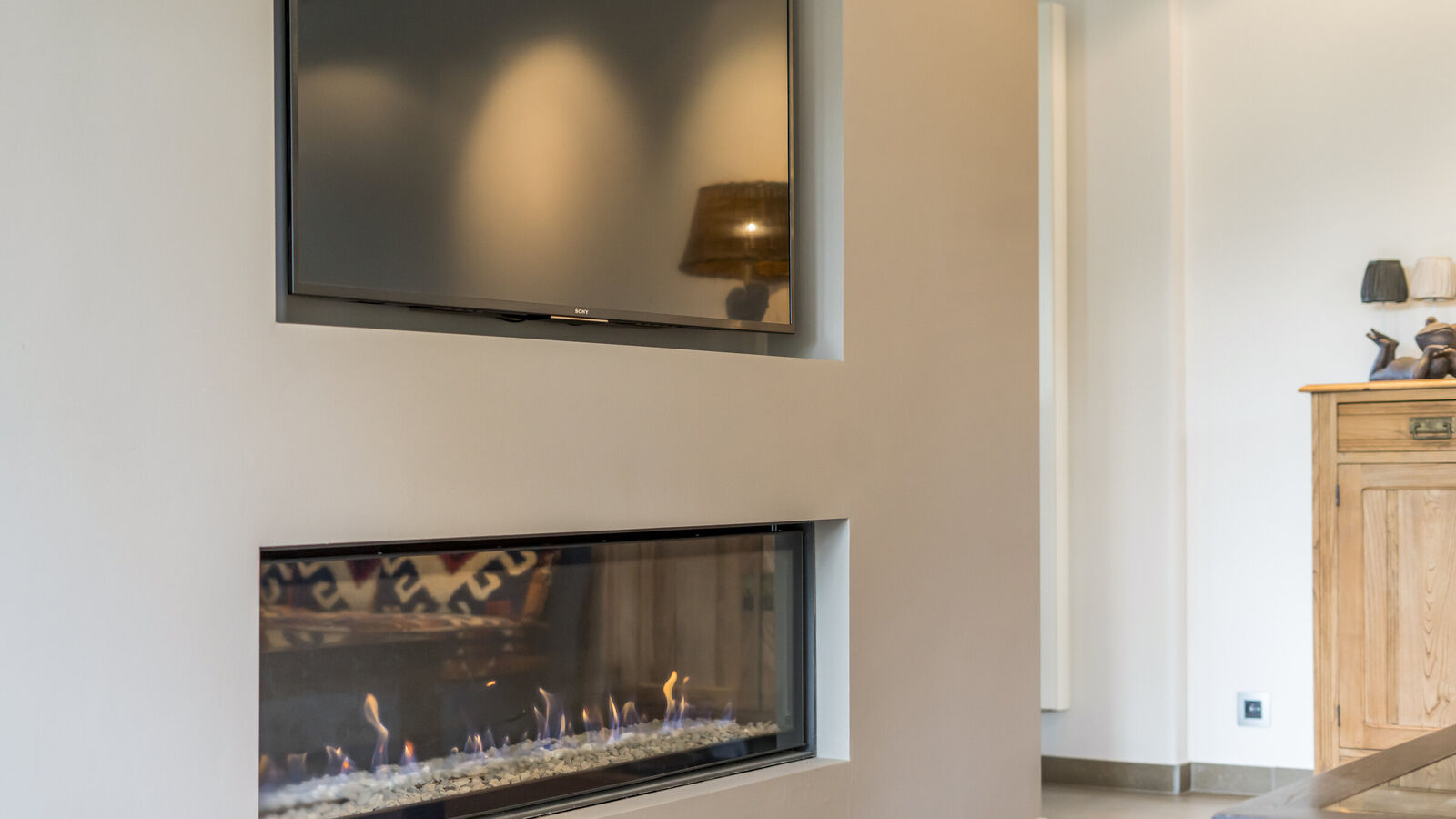 Villa 2 bedrooms in Sint-Idesbald