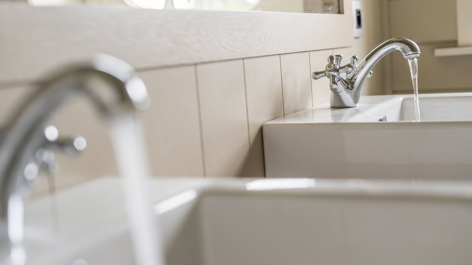 Villa 2 bedrooms in Sint-Idesbald