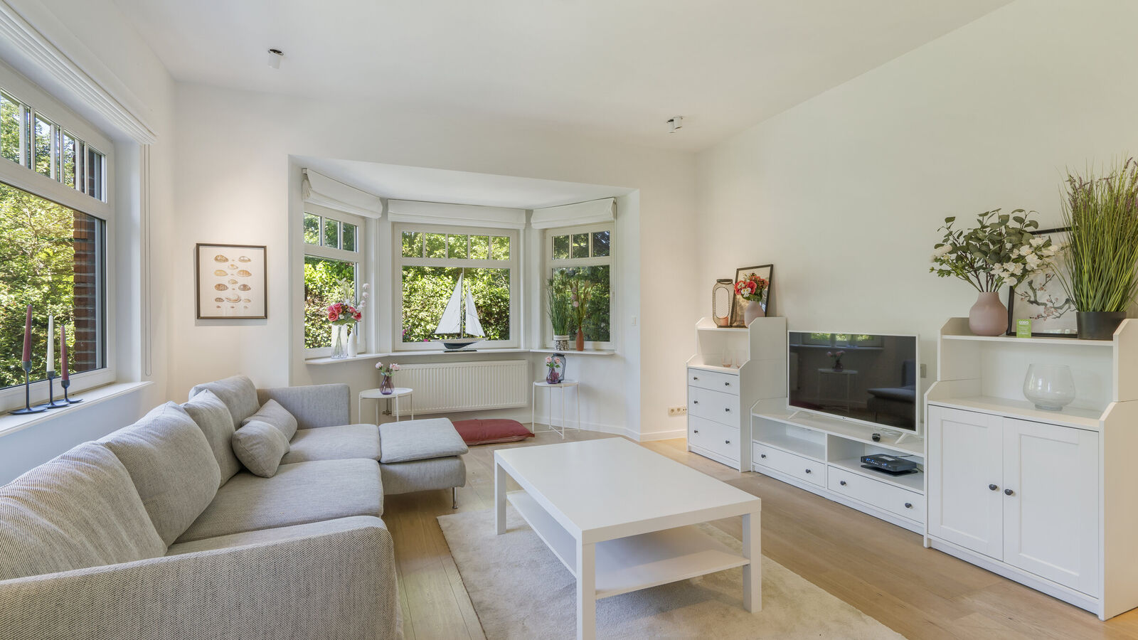 Villa 2 chambres à Sint-Idesbald