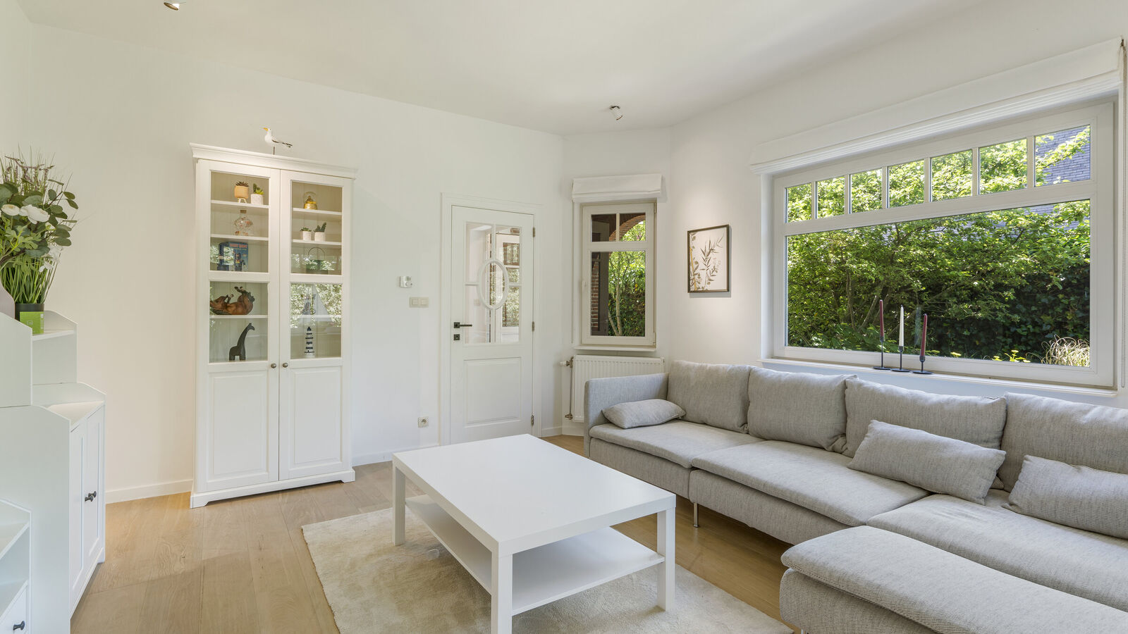 Villa 2 chambres à Sint-Idesbald