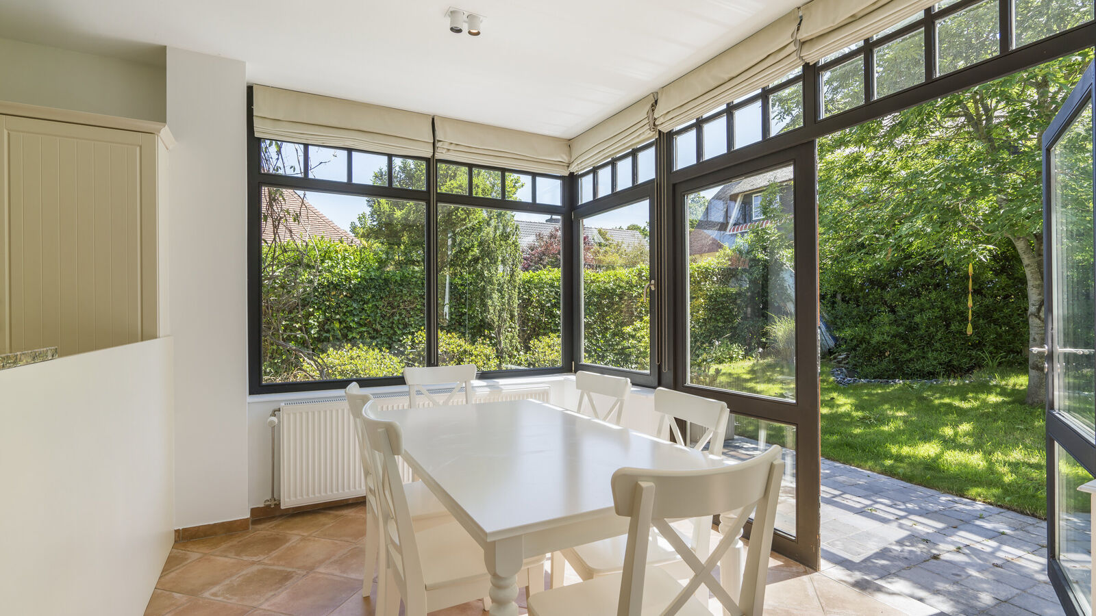 Villa 2 chambres à Sint-Idesbald