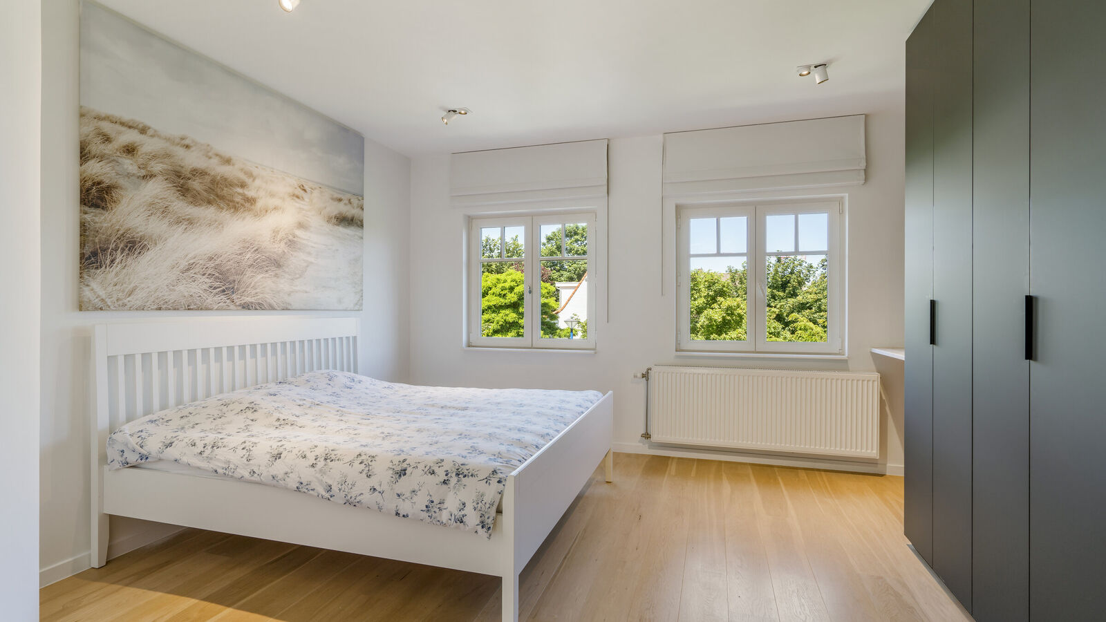 Villa 2 chambres à Sint-Idesbald