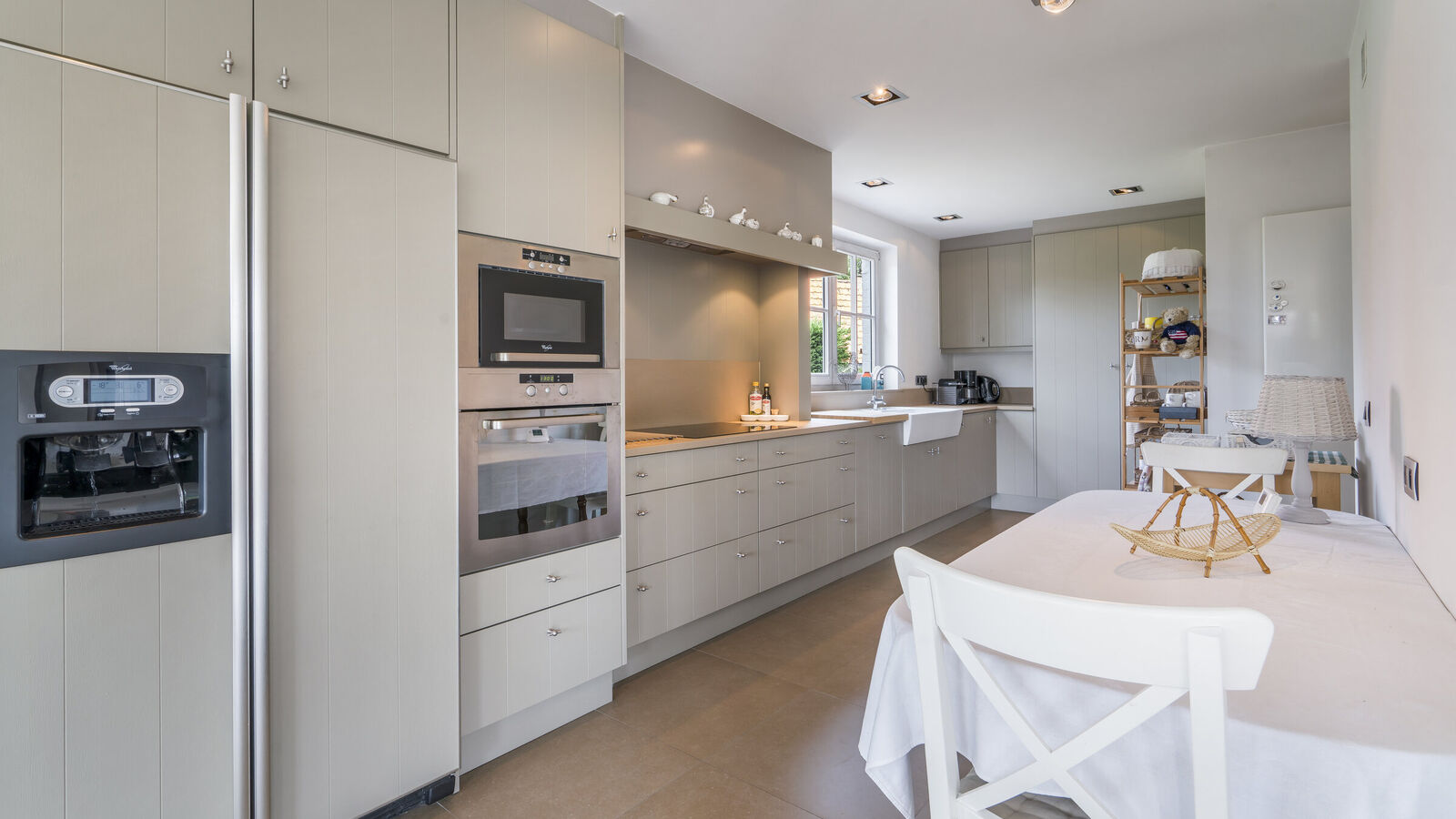 Villa 2 chambres à Sint-Idesbald