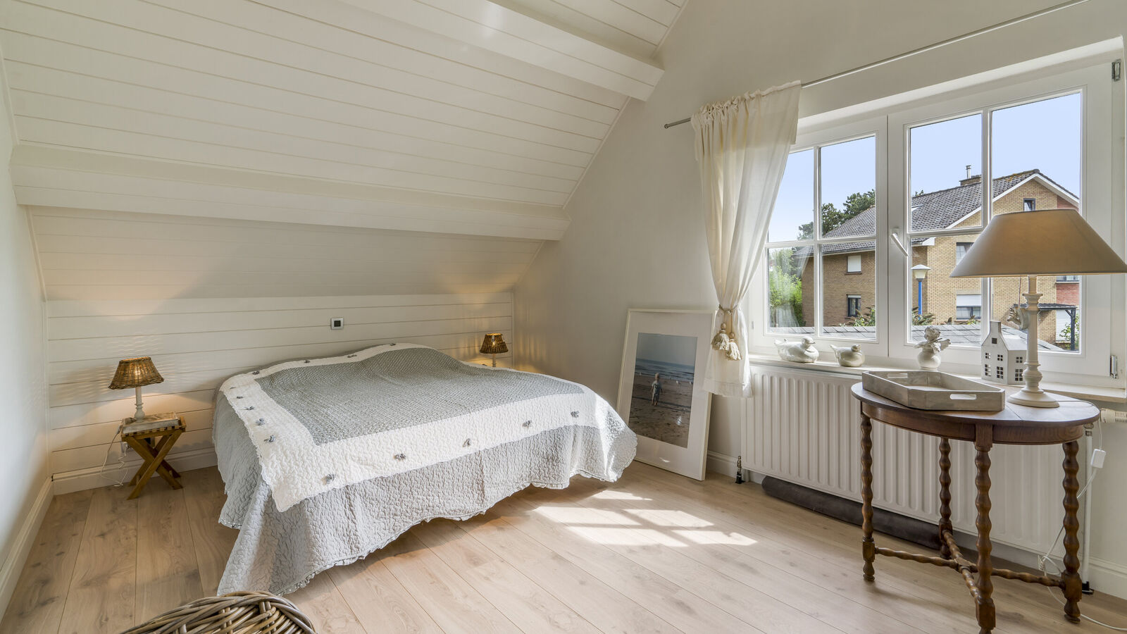 Villa 2 chambres à Sint-Idesbald