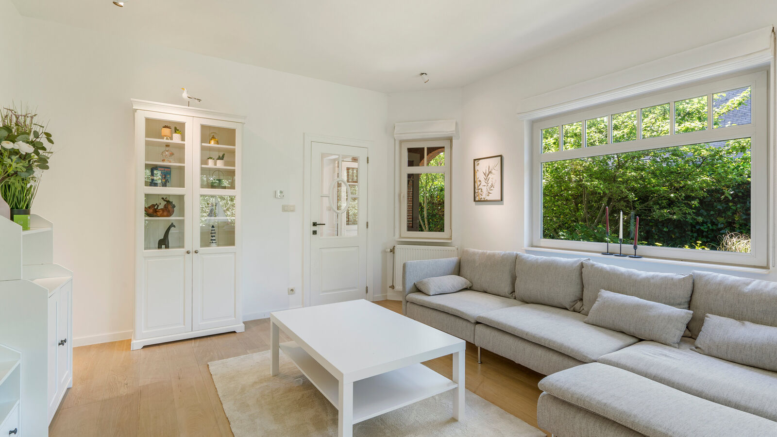 Villa 2 chambres à Sint-Idesbald