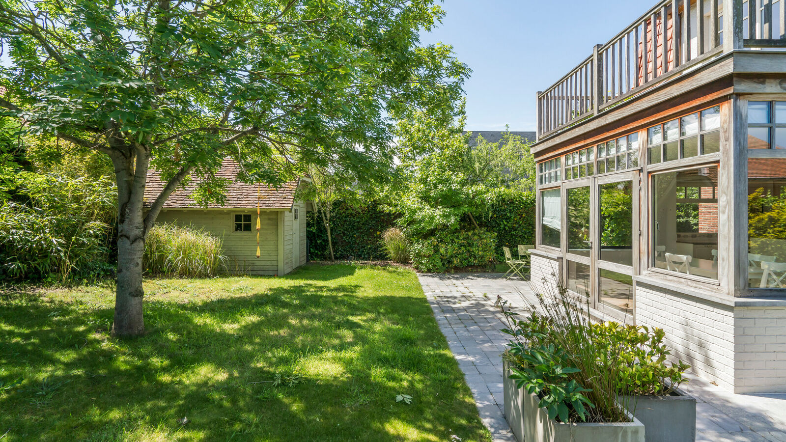 Villa 2 chambres à Sint-Idesbald