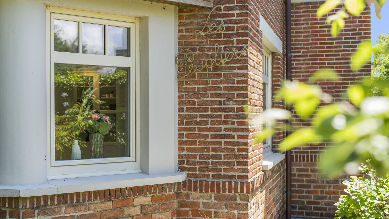 Villa 2 slaapkamers in Sint-Idesbald