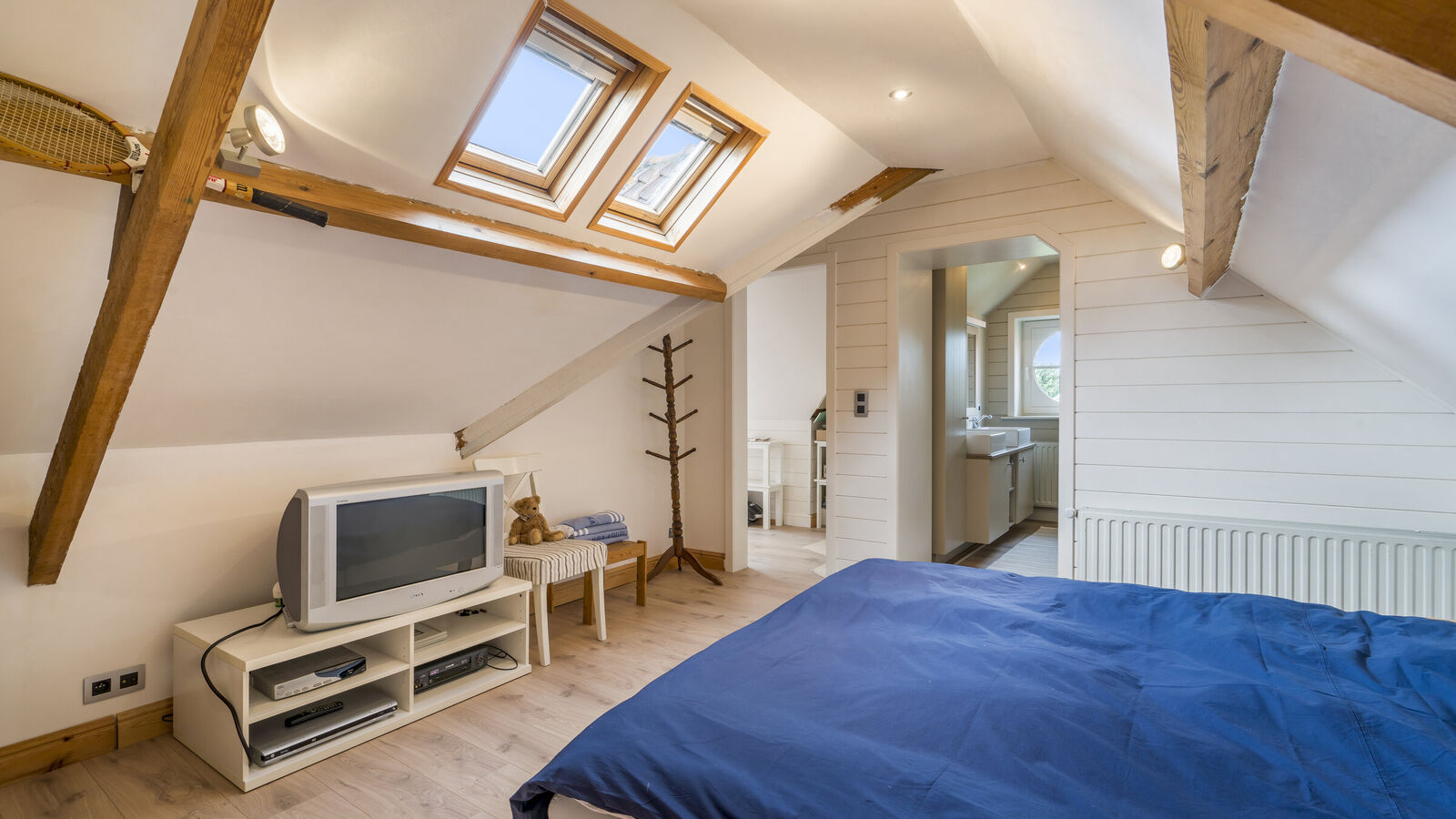 Villa 2 slaapkamers in Sint-Idesbald