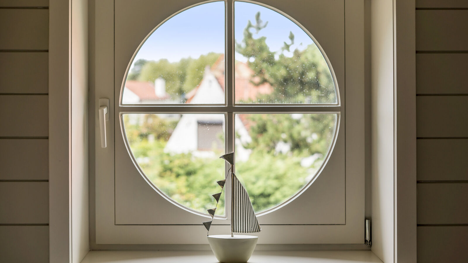 Villa 2 slaapkamers in Sint-Idesbald