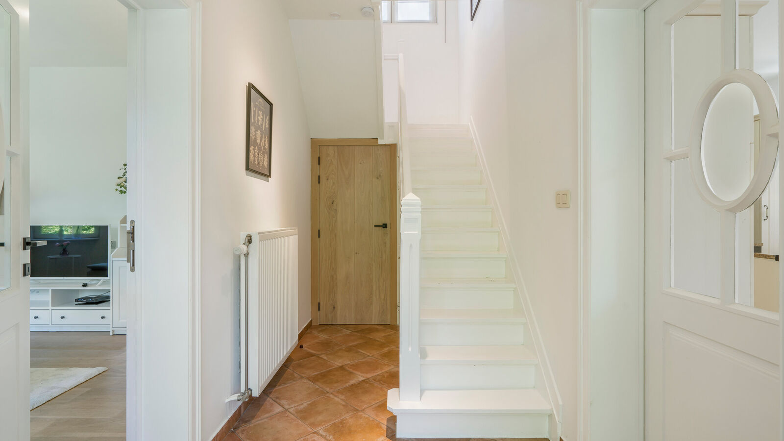 Villa 2 slaapkamers in Sint-Idesbald